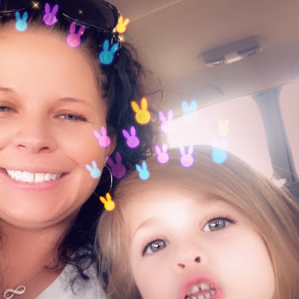 Meet your Posher, Megan